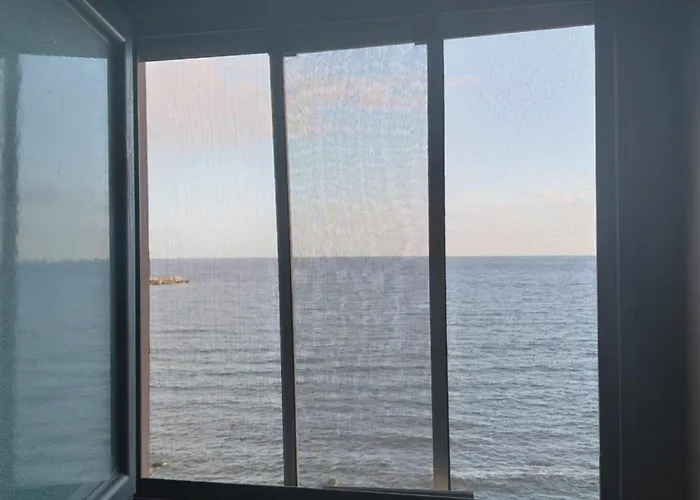 Al Borgo Di Capomulini Apartment Acireale