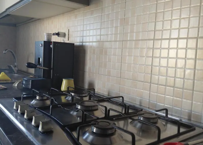 Al Borgo Di Capomulini Acireale